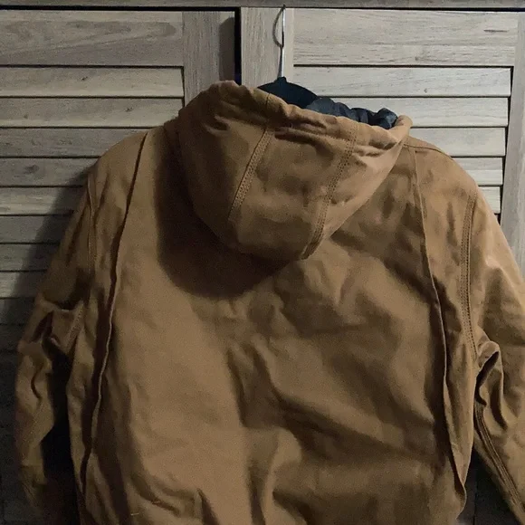 NWT - Boy's (Carhartt look-a-like) by World's Famous Sports - Element Gear - Picture 4 of 9